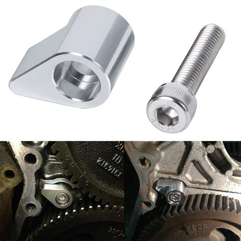 Premium Silver Killer Dowel Pin KDP Repair Kit For 1989-1998 For Dodge ...