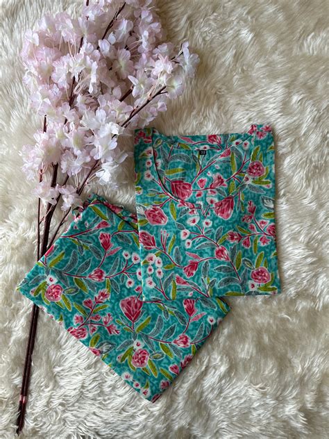 Pure Cotton Lounge Wear – Shipra Collection