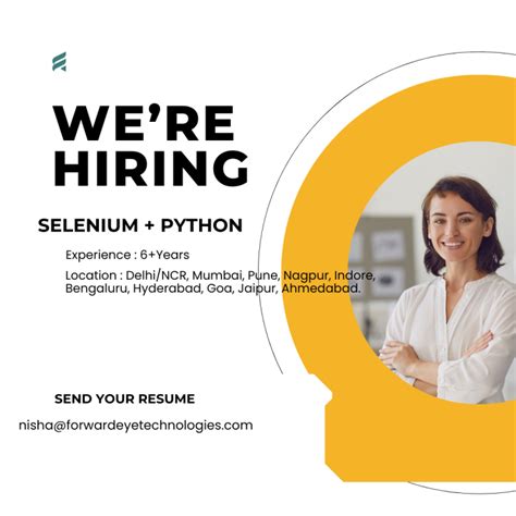 Image result for Custom Location Selenium Python