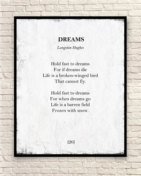 What Are Dreams Made Of Poem at Stephen Jolly blog