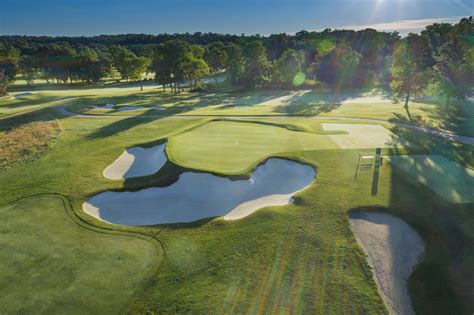 Century Country Club | Golf Courses | GolfDigest.com