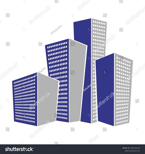 Building Top View Vector 的图像结果