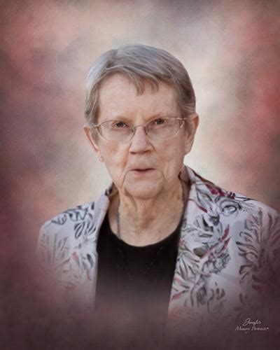 Betty June Hartley Obituary (2023) - Artesia, NM - Terpening & Son Mortuary