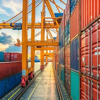 Trade and Customs service