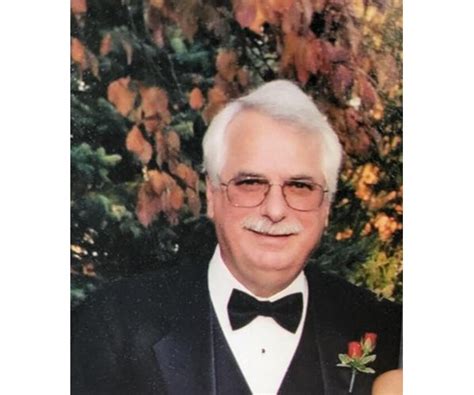 Edward Chester Koluch Obituary (2025) - North East, MD - Crouch Funeral ...