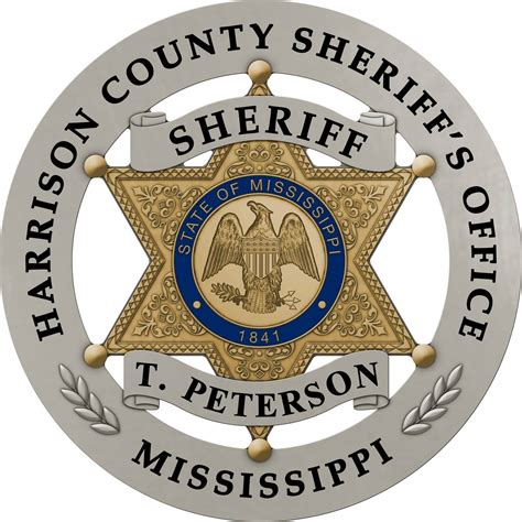 Harrison County man arrested on home repair fraud charges - Darkhorse Press