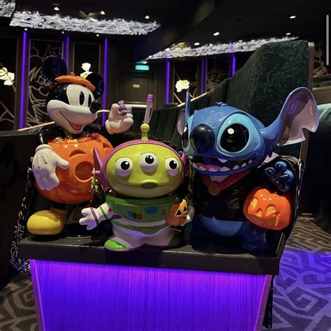 🚨2 NEW Disney Halloween Popcorn Buckets Are Coming Soon!🚨 - Disney by Mark