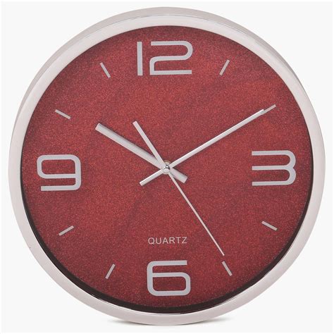 Buy Casablanca Wall Clock from Home Centre at just INR 995.0