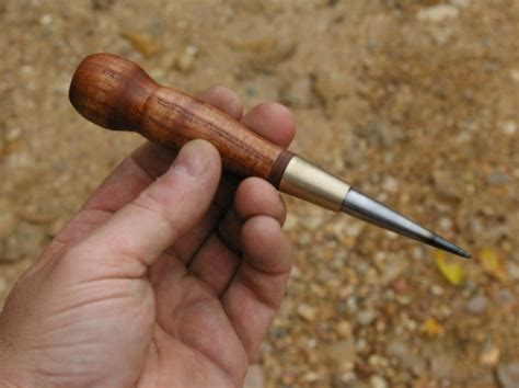 Using a Scratch Awl On-Metal 的图像结果
