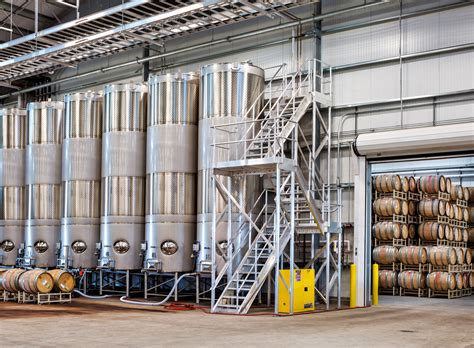 Jackson Family Wines - AAI Engineering