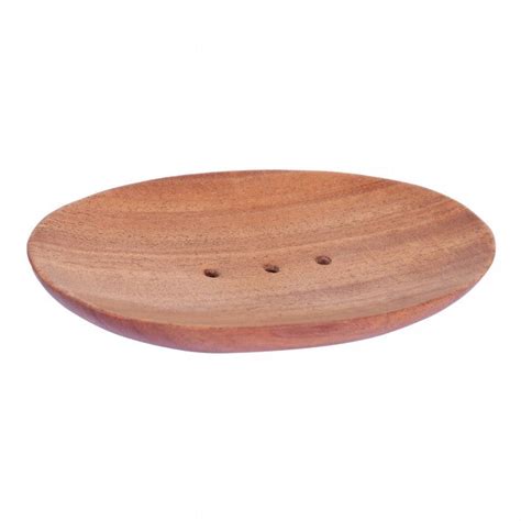 The Bare Bar Neem Wooden Soap Dish – Goli Soda Sustainable Solutions ...