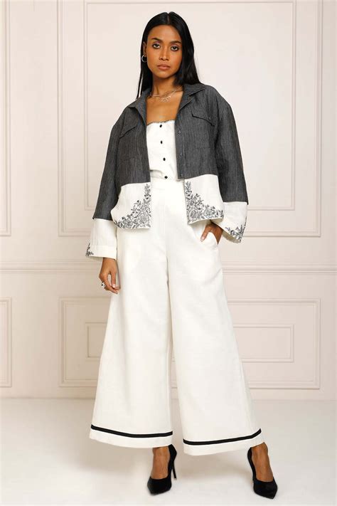 Sai Riyo Jacket – Originate.in
