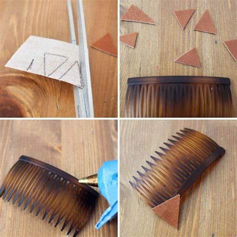 Image result for Using Side Comb
