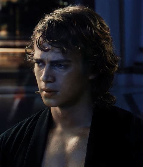 anakin skywalker | Star wars anakin, Star wars men, Anakin skywalker