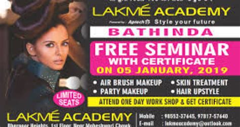Lakme Academy