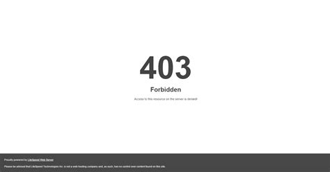Image result for HTTP Error Code 403