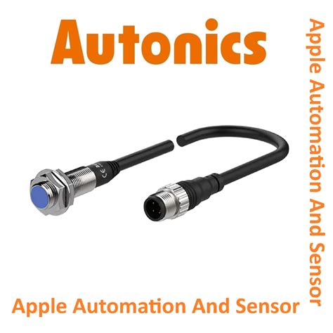 PRDW12-4DN Autonics Proximity Sensor