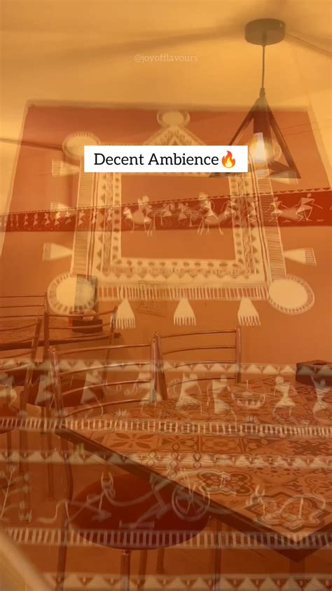 Video post of Pranali Patil at Konkani That, Sector 19, Airoli, - magicpin