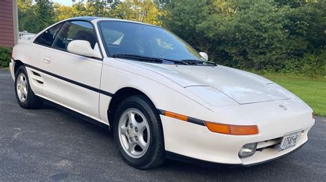 Toyota MR2 - W20 Market - CLASSIC.COM