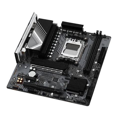 Buy ASRock B650M HDV/M.2 Motherboard