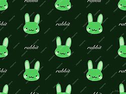 Image result for Rabbit Cartoon Character