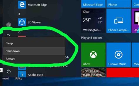 Image result for Turn Off Computer Power