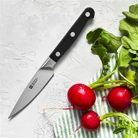 Buy ZWILLING Pro Paring knife | ZWILLING.COM