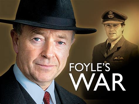 Prime Video: Foyle's War - Season 6