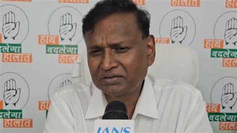 'David Headley was the main accused': Congress' Udit Raj on 26/11 ...