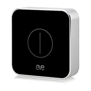 Buy Eve Button - Connected Home Remote, Easily Command Accessories and ...