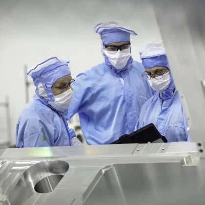 Aalberts advanced mechatronics Office Photos