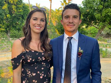 Who Is Alex Morgan's Husband? All About Servando Carrasco