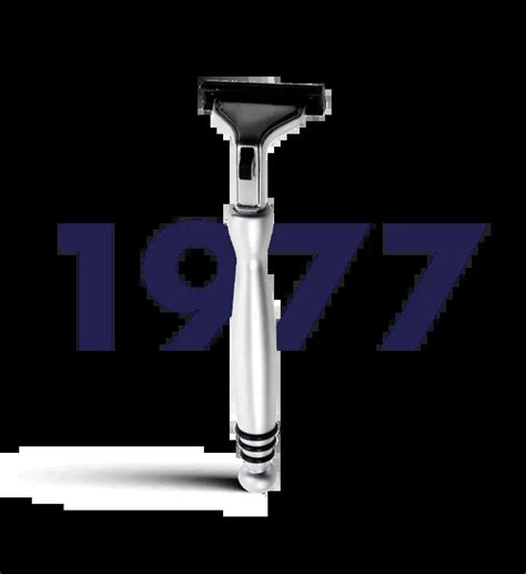 Gillette About Us | History of Gillette Brand | Gillette India