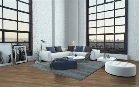 Oak Rustic - Inovar Flooring
