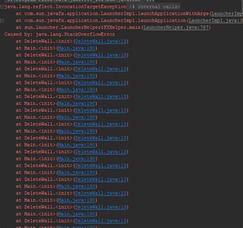 Image result for Java Stack Overflow