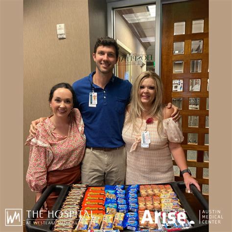 The Hospital at Westlake Medical Center on LinkedIn: #boutique # ...