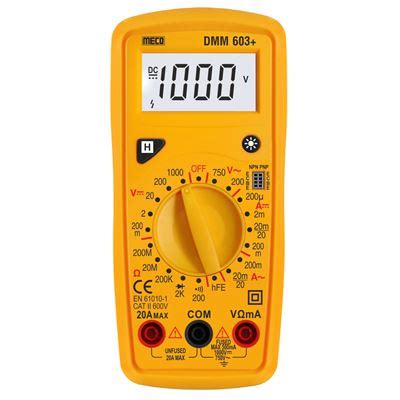 Test and Measuring Instruments Buy Online | Meco Instruments Shop Online
