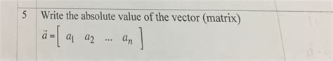 Absolute Value of Matrix 的图像结果