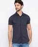 Buy Navy Shirts for Men by SPYKAR Online | Ajio.com