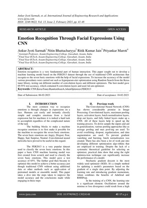 Image result for Facial Emotion Recognition Using CNN Step by Step