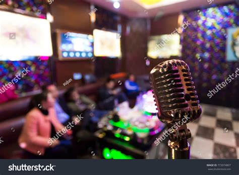209 Man Asia Karaoke Images, Stock Photos & Vectors | Shutterstock
