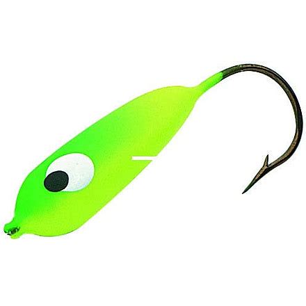 Northland Gum-Drop Sting'N Floater #2 — CampSaver