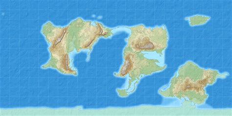 World Map Topography 的图像结果