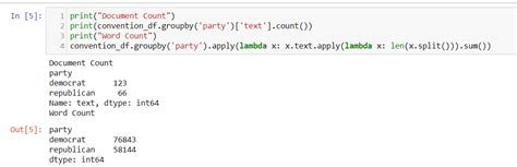 Image result for Text Visualization Python