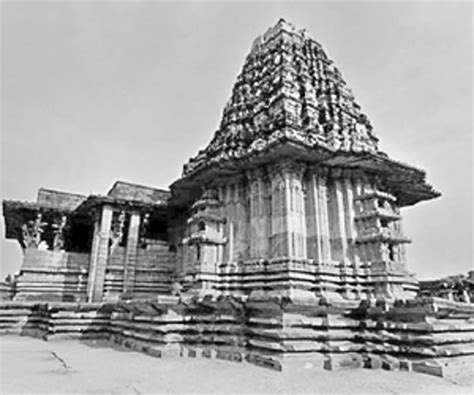 ‘No threat to ancient Ramappa temple’
