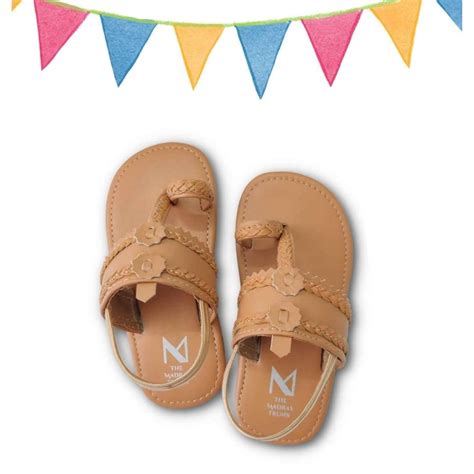 Popsicle Tan – The Madras Trunk