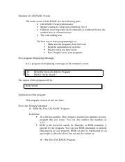 Image result for GW Basic Programs Marksheet