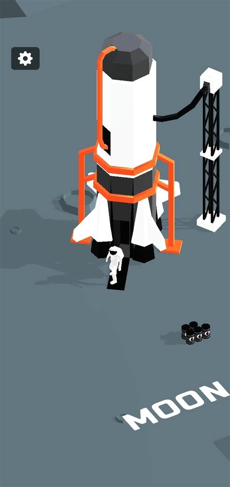 Moon Pioneer APK Download for Android Free