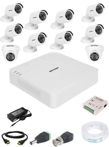 Hikvision Security Camera online at Best Prices in India | 16-Oct-25