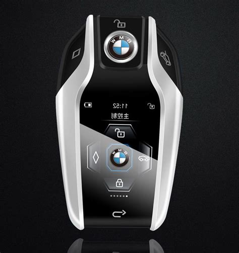 Image result for How to Program BMW Display Key